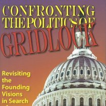 Confronting the Politics of Gridlock