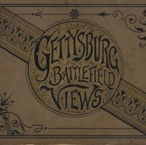 Gettysburg Battlefield Views