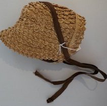 Sunbonnet