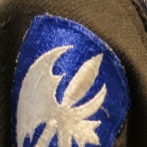 Military Dress Uniform Jacket