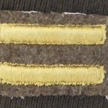 Military Dress Uniform Jacket