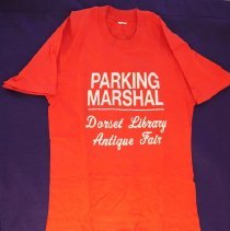 Antique Fair T-Shirt