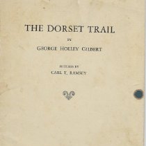 The Dorset Trail