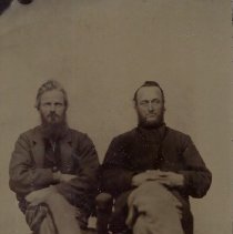 Charles Richardson and Worth Martindale