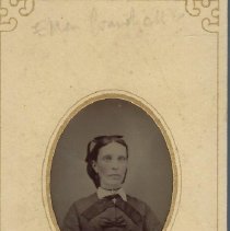 Ellen Crandall