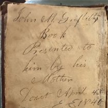 Collection of Hymns for the use of the Methodist Episcopal Church