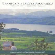 Champlain's Lake Rediscovered