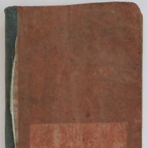 Ledger of Local Strore Grocery Sales and Wages for Work Provided