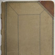 Ledger:  Grocery Sales