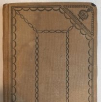 Dorset School-Aged Children Ledger