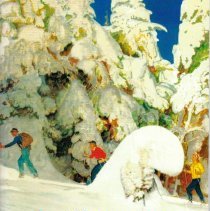 Lost Vermont Images:  The Spirit of the Place:  Vermont