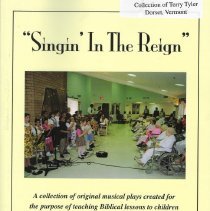 Singin' in the Reign