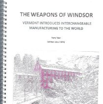 The Weapons of Windsor