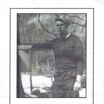 Edwin C. "Eb" Kinney