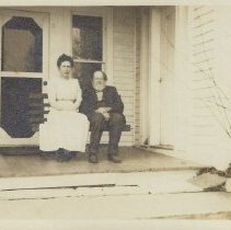 J.H. Lillie and Family and Friends