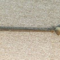 Upper Hollow Farm Post-Hole Auger