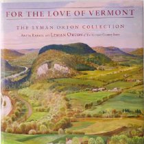 For the Love of Vermont