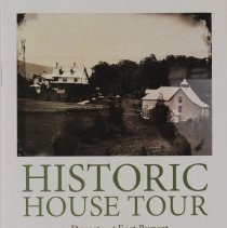 Historic House tour in Dorset and Eat Rupert