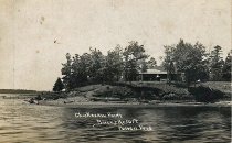 Buck's Resort - Powell - Chickasaw Point