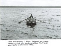 Rintelman Family history- Clear Lake
1941-1958