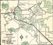 Rintelman map and family information
1958-2017