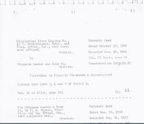 abstract from Cal LaPorte