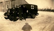 CCC Ambulance