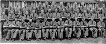 CCC Camp Mercer, 660 Company members 1937