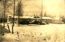 CCC Barracks # 3