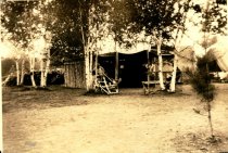 Post Exchage Camp Mercer