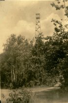 Rest Lake Fire Tower