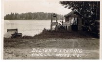 Belter's Landing