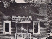 Van Delden's Grocery