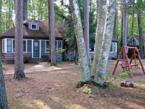 Clearview Cottages at Voss'