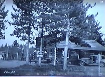 Loveless General Store and cabins