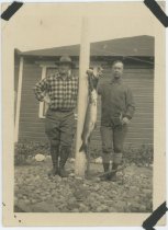 Presntiss Big Lake Collection