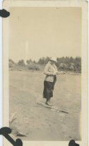 Presntiss Big Lake Collection