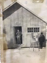 Marvin Dillman at LdF CCC