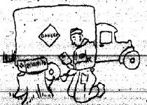 Ccc Camp Dynamite Cartoon Mm Feb   1937