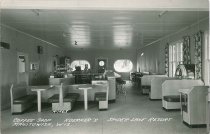 2018.5.76 Koerner's Coffee Shop Booths