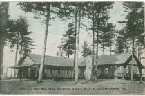 2018.5.78 Camp Manitowish Lodge
