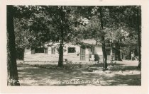 2018.5.92 30-30 Lodge