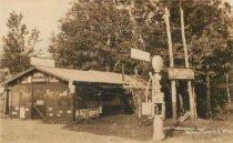 Early Win-Mar store  ca mid 1920s