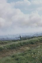 Powell fire in Manitowish had 600-700 men engaged to bring it under control.
8/9/1933