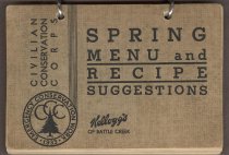 Kellogg's Menu & Recipe Suggetions for CCC