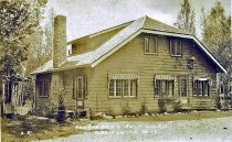Schroeder's Rest Haven 1925-1943