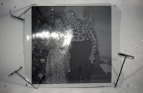 Grandma Miina and Grandpa Andrew Nissila  early 1940s
