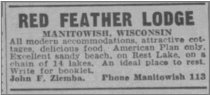 Chicago Tribune 6/8/1947