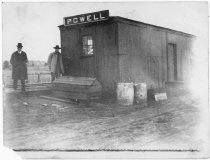 Powell, WI  ca 1890s-1920s