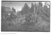 Little Star Lake- Blanchards